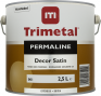 TRIMETALPERMALINE DECOR SATIN 001 2,5L